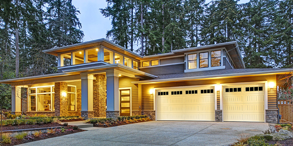 Amarr Hillcrest Collection