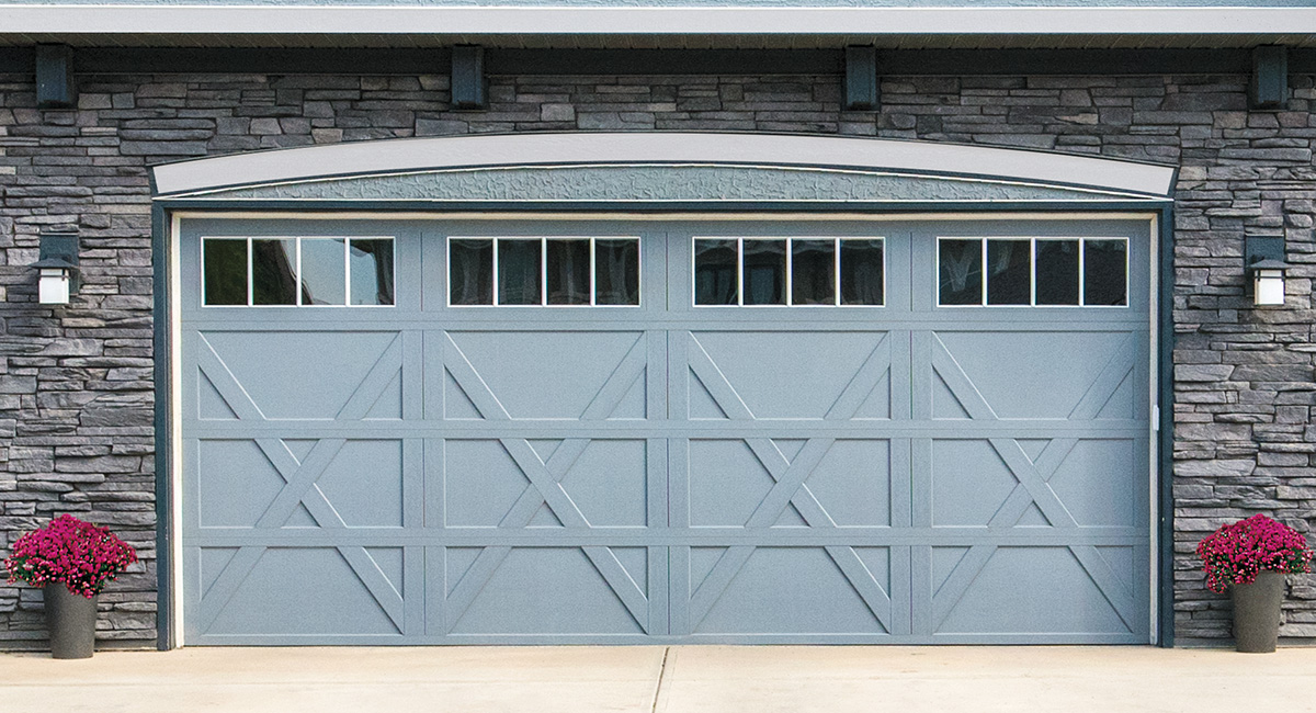 Wayne Dalton Carriage House (Model 9700)